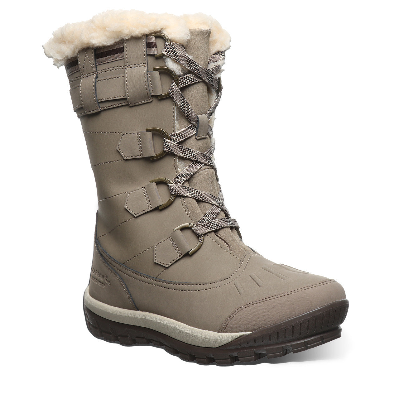 BEARPAW Desdemona Snowboots