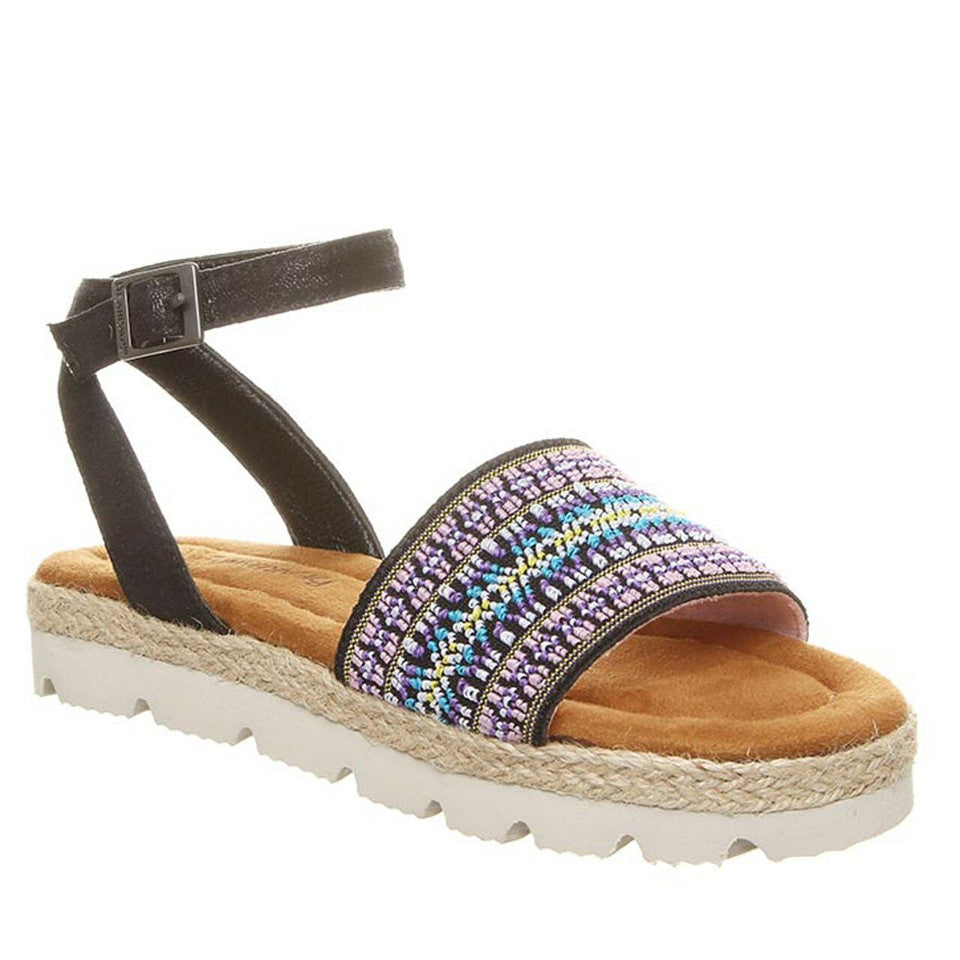 BEARPAW Kahala Youth Sandals