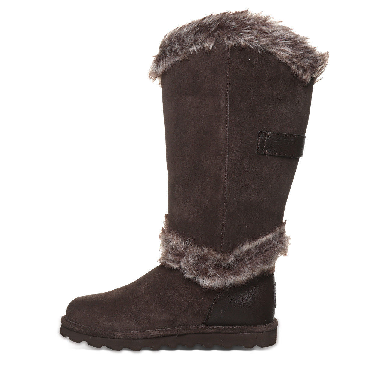 BEARPAW Sheilah Boots