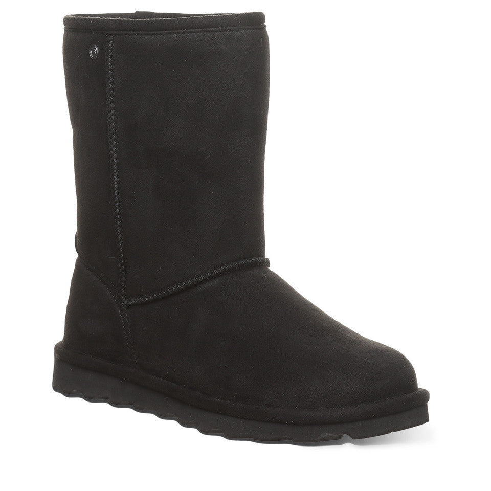 BEARPAW Elle Short Vegan Boots