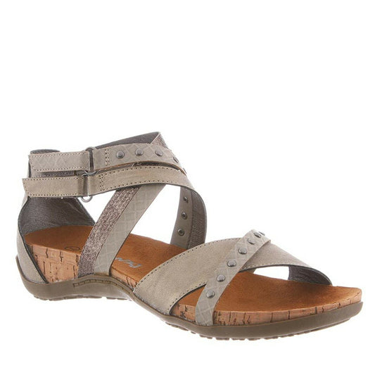 BEARPAW Julianna Sandals