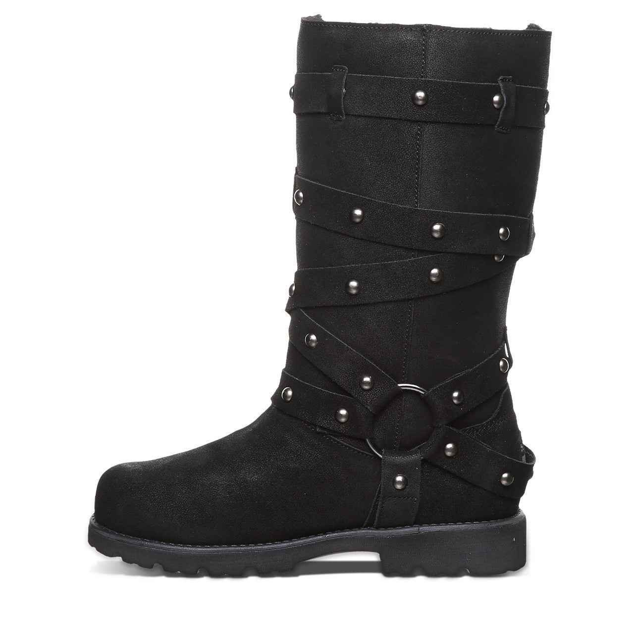 BEARPAW Theo Boots