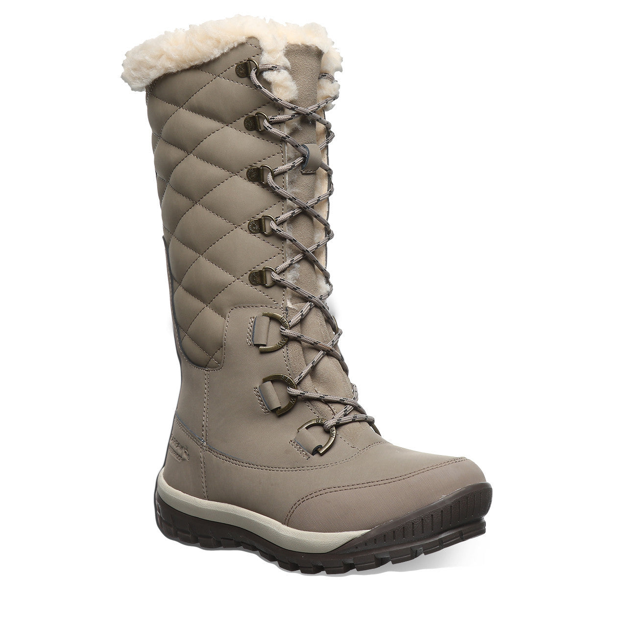 BEARPAW Isabella Snowboots