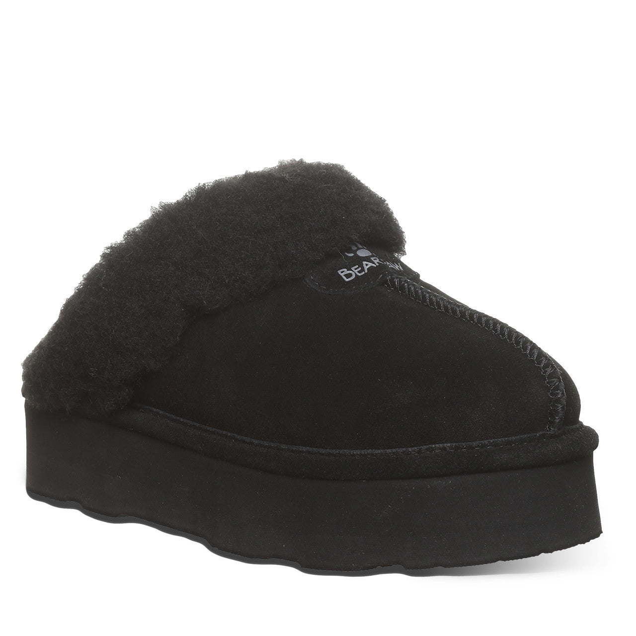 BEARPAW Retro Loki Solid