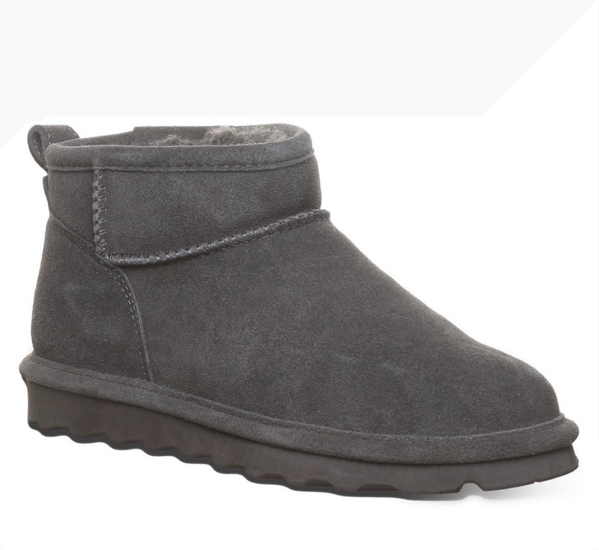BEARPAW Shorty Boots