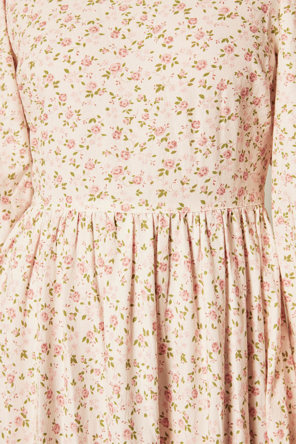 BOYISH | The August Maxi Dress