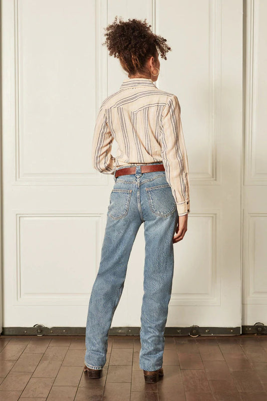 BOYISH | The Clint Jeans