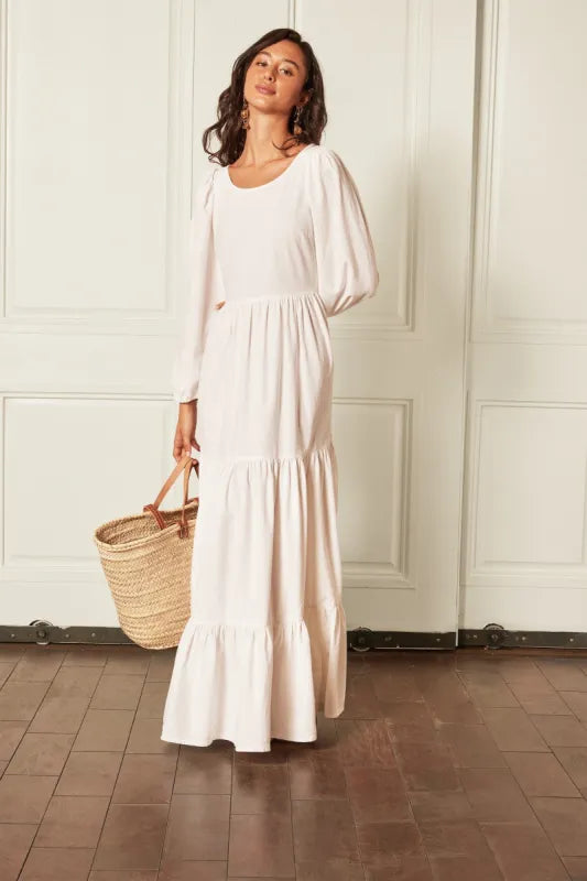 BOYISH | The August Maxi Dress