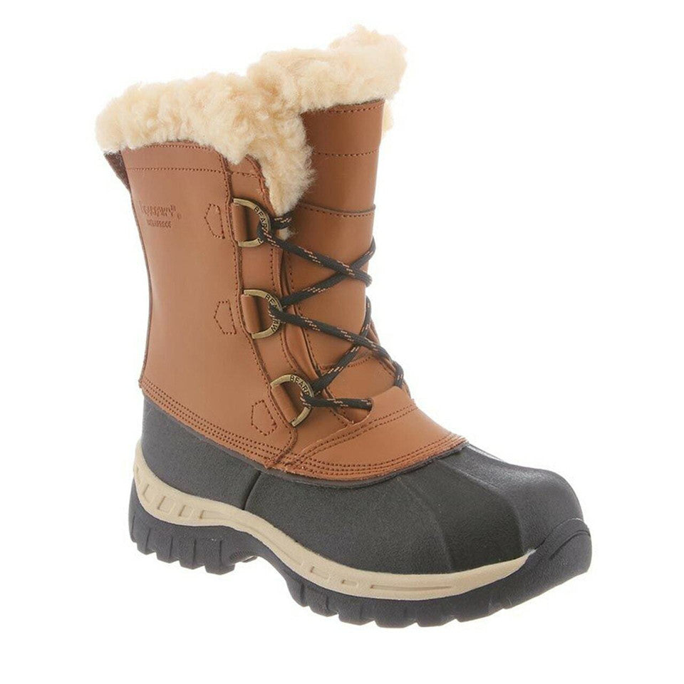 BEARPAW Kelly Youth Snow boots