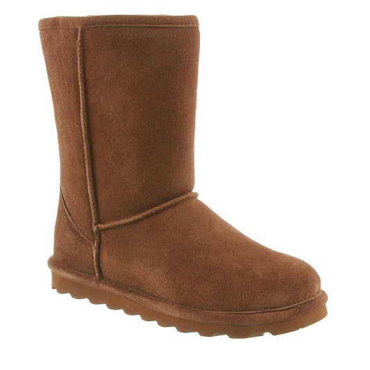 BEARPAW Elle Short Boots
