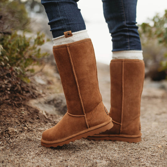 BEARPAW Elle Tall Boots