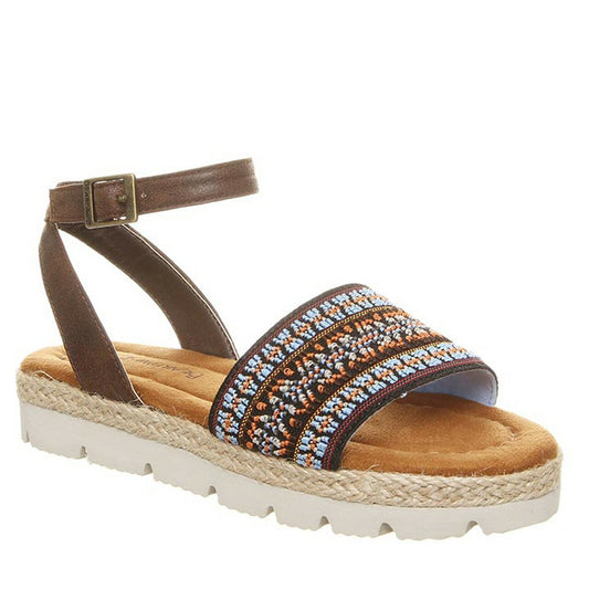 BEARPAW Kahala Youth Sandals