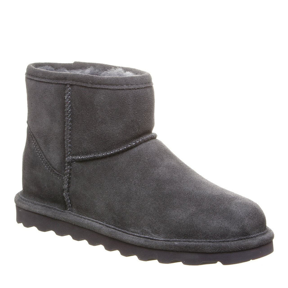 BEARPAW Alyssa Boots