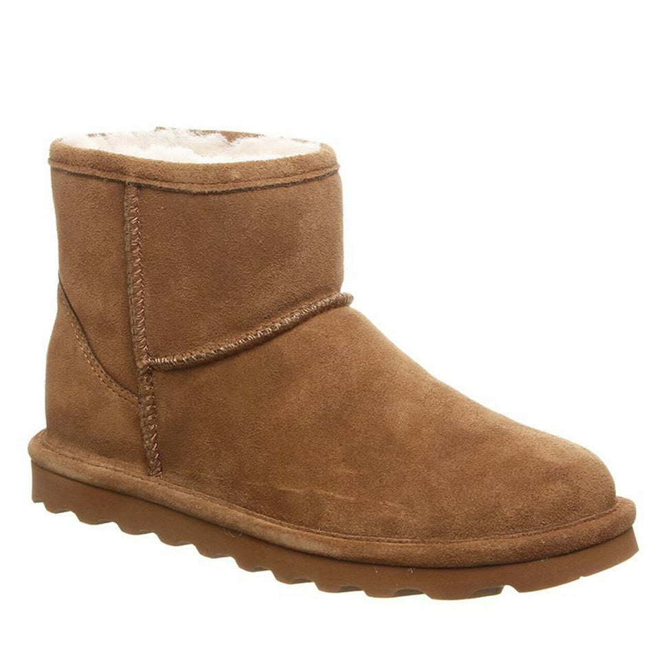 BEARPAW Alyssa Boots