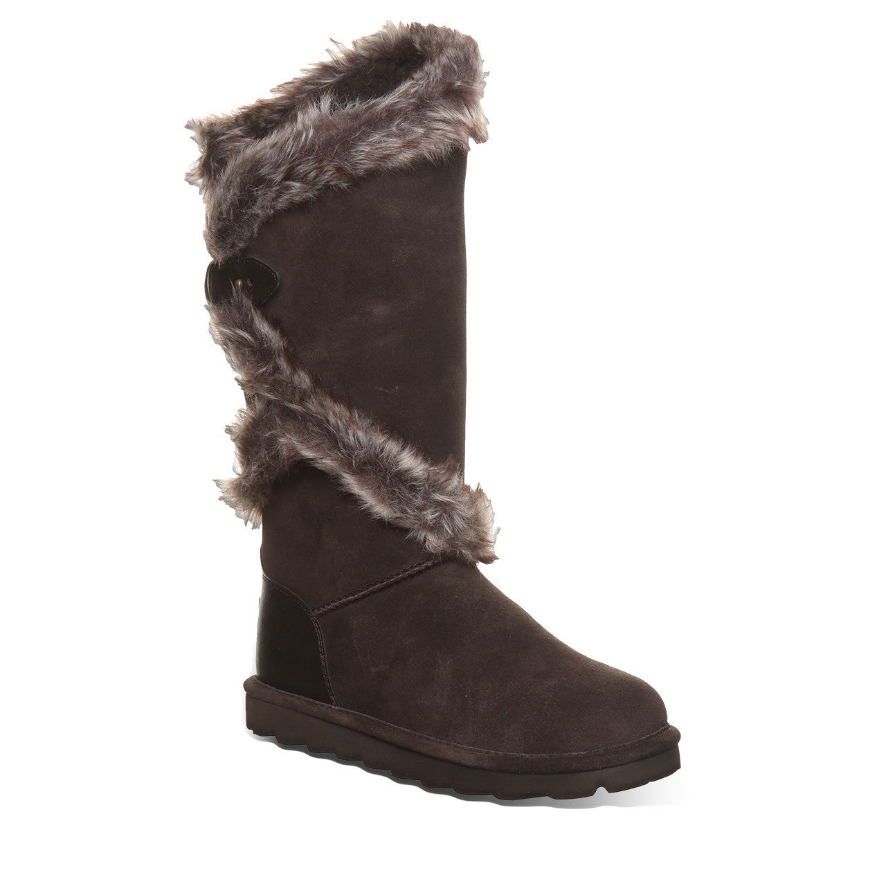 BEARPAW Sheilah Boots