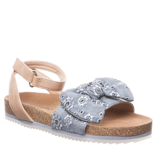 Bearpaw Genesis Youth Sandals
