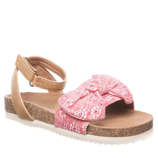 Bearpaw Genesis Youth Sandals