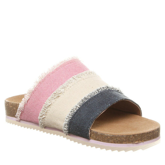 BEARPAW Romi Youth Sandals