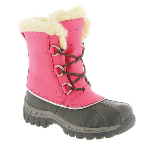 BEARPAW Kelly Youth Snow boots