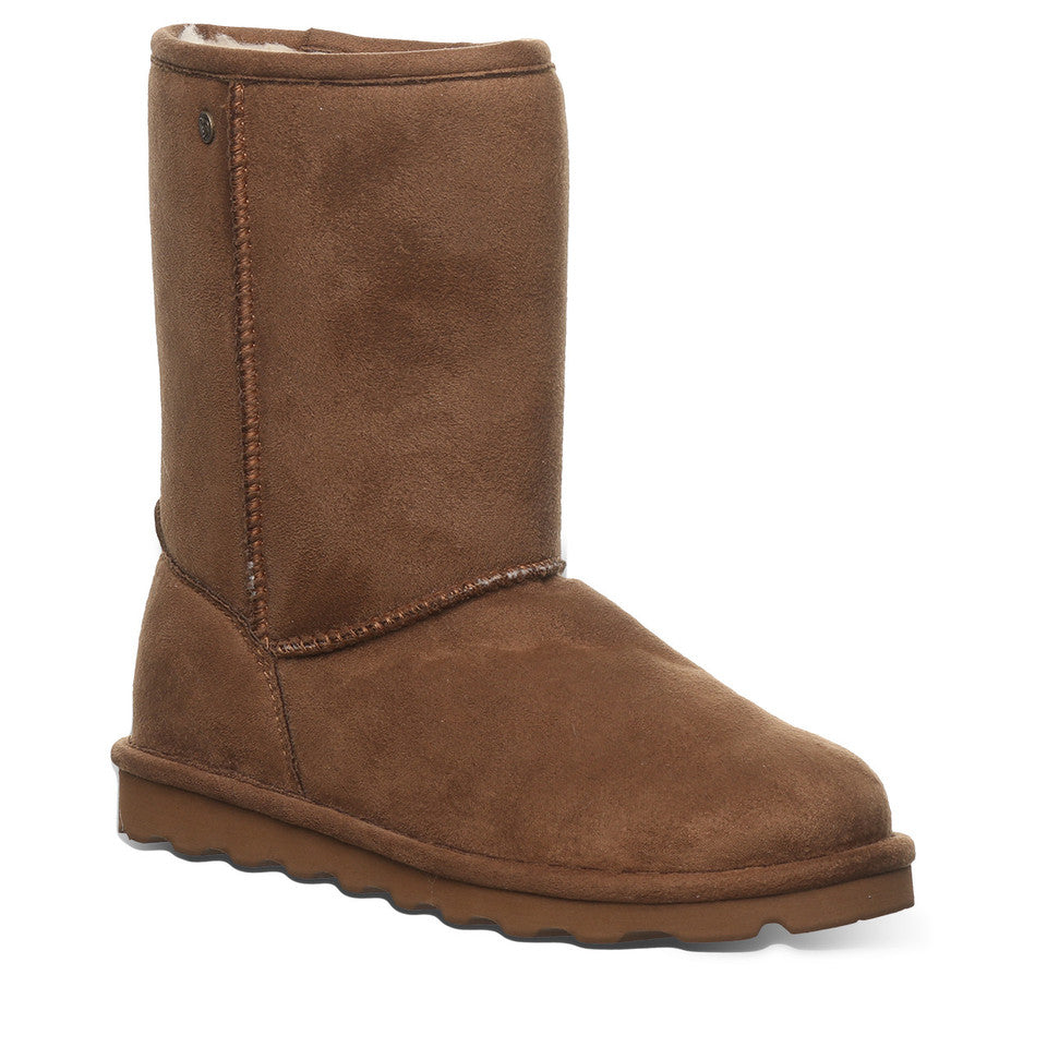 BEARPAW Elle Short Vegan Boots