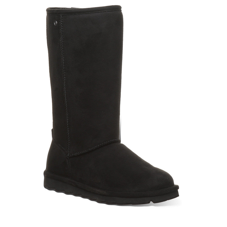 BEARPAW Elle Tall Vegan Boots
