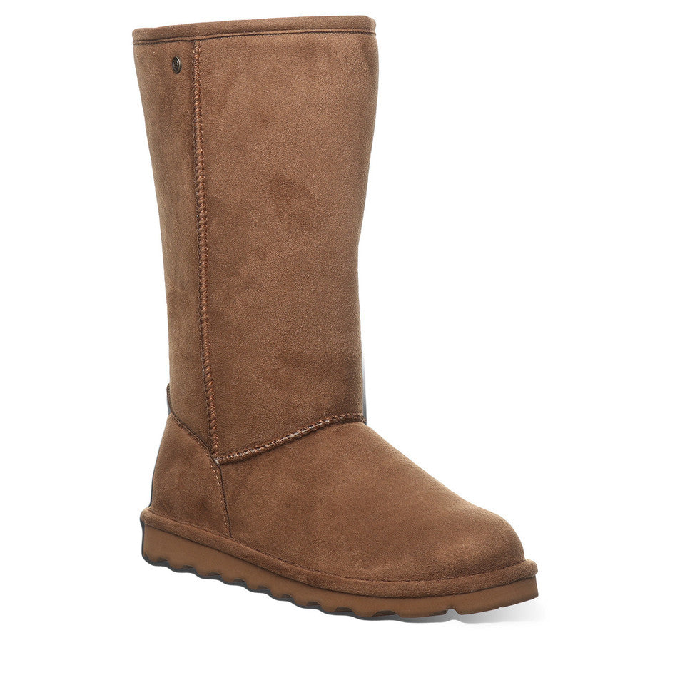 BEARPAW Elle Tall Vegan Boots