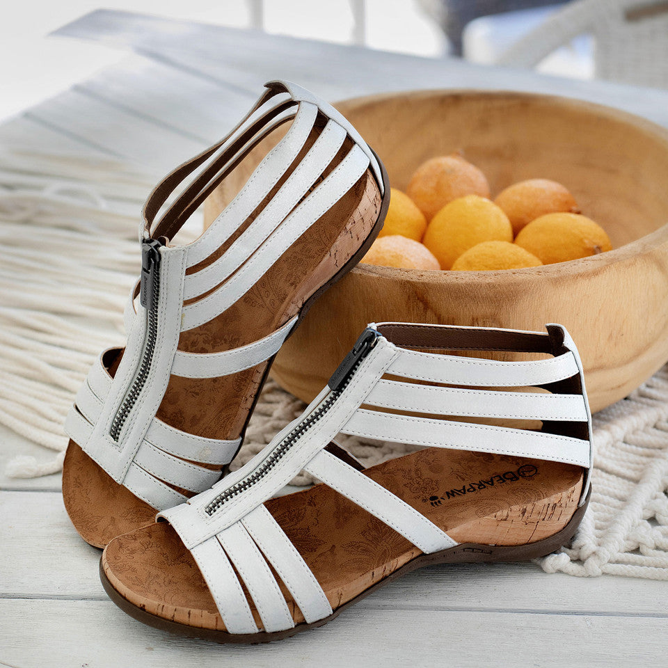 Bearpaw Layla II Sandals