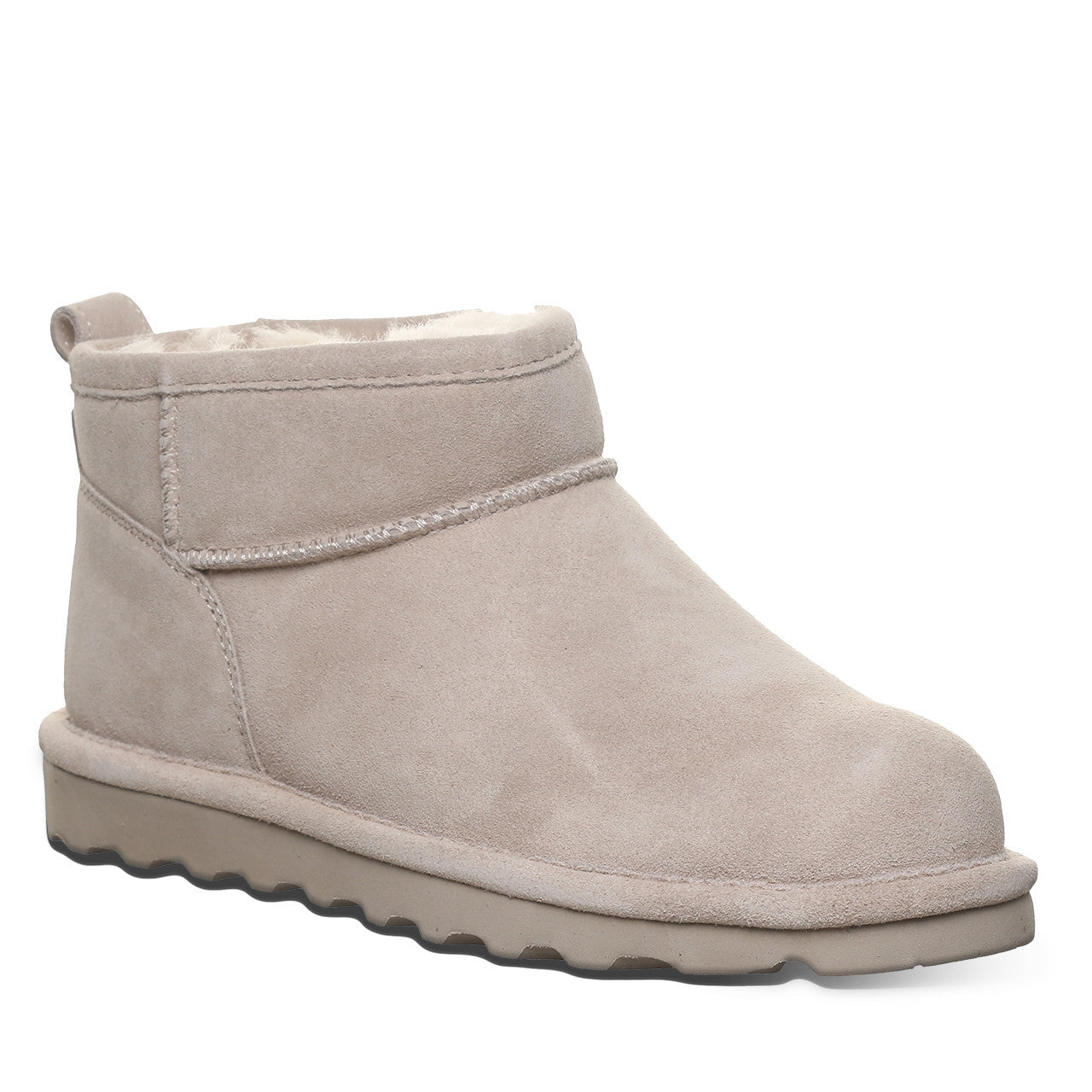 BEARPAW Shorty Boots