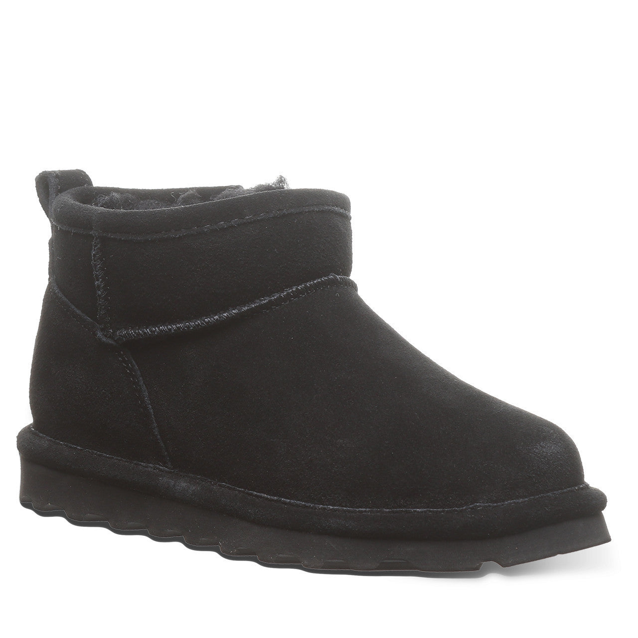 BEARPAW Shorty Youth Boots