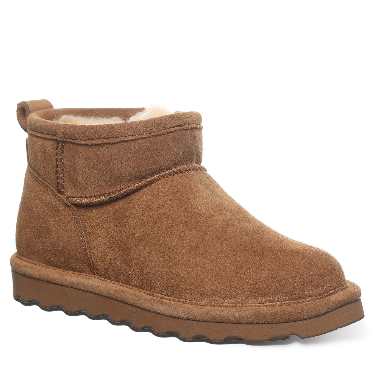 BEARPAW Shorty Youth Boots