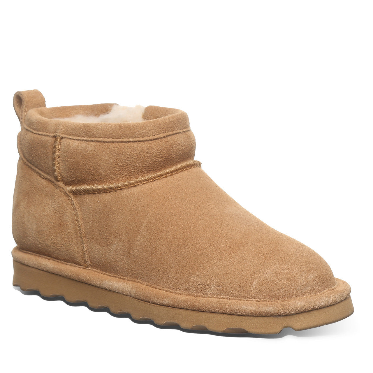 BEARPAW Shorty Youth Boots