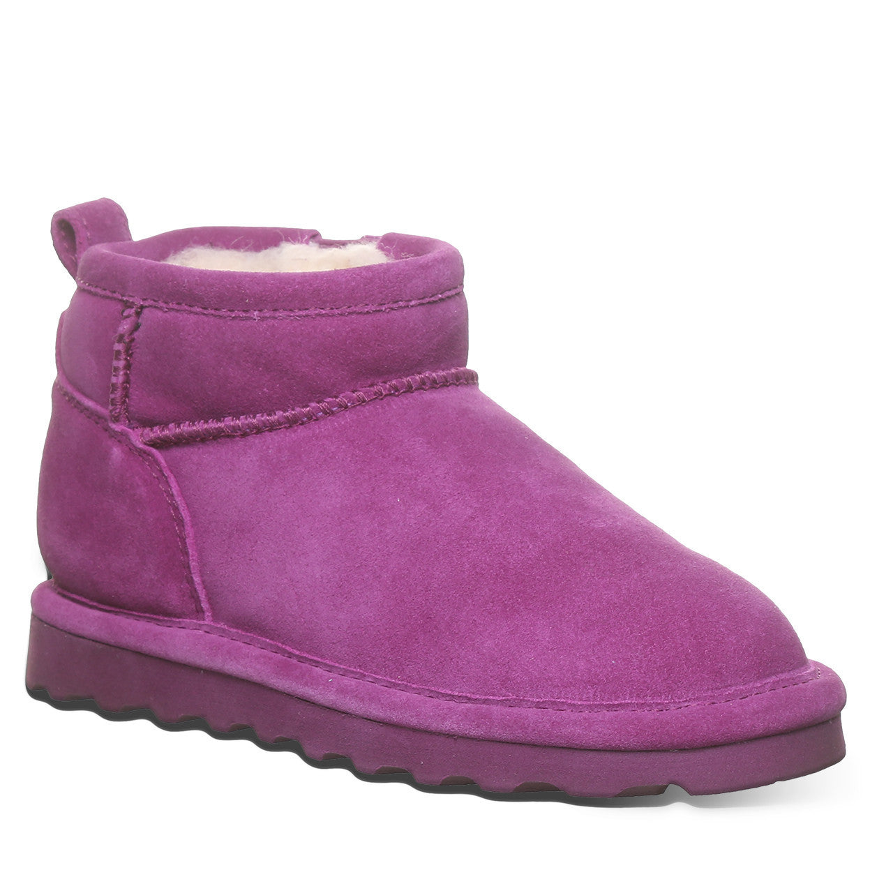 BEARPAW Shorty Youth Boots