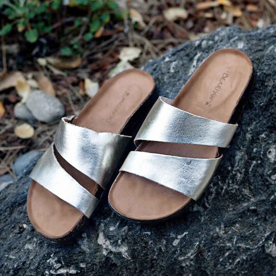 BEARPAW Mia Sandals