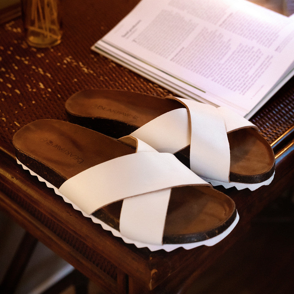 BEARPAW Margarita Sandals