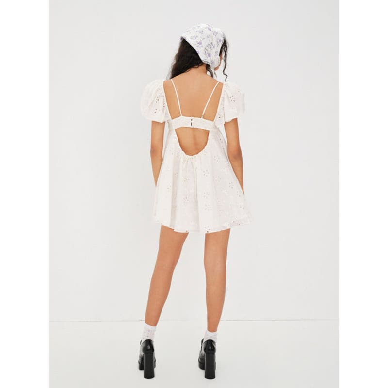 For Love & Lemons Weston Dress