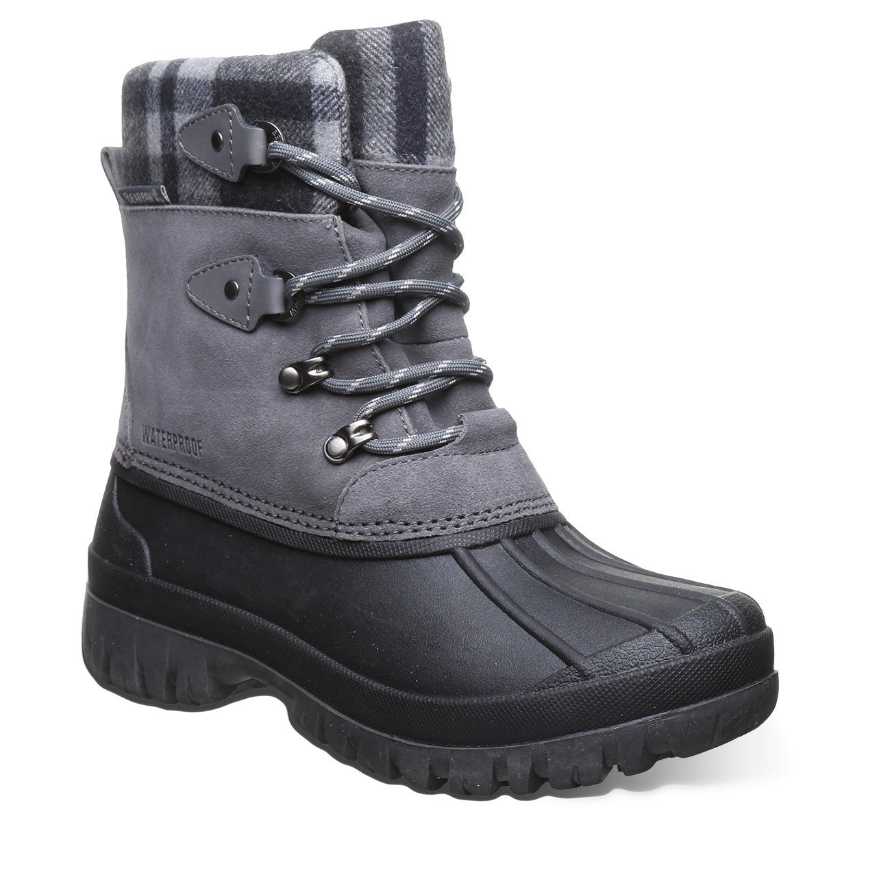 BEARPAW Tessie Snowboots