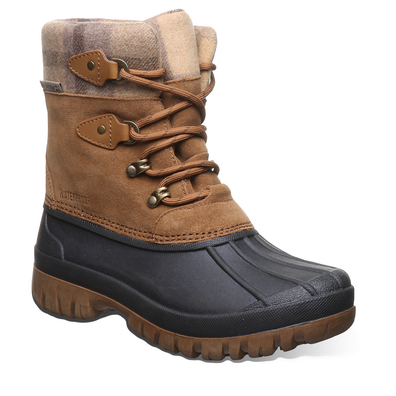 BEARPAW Tessie Snowboots