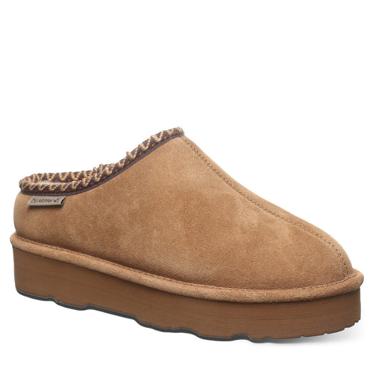 BEARPAW Martis Unisex Slippers