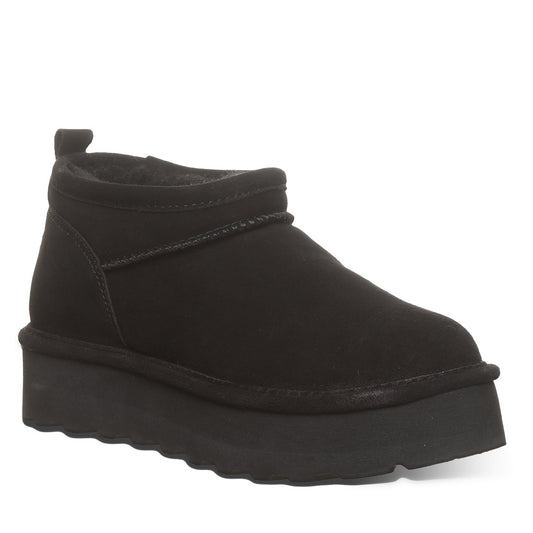 BEARPAW Retro Super Shorty Boots