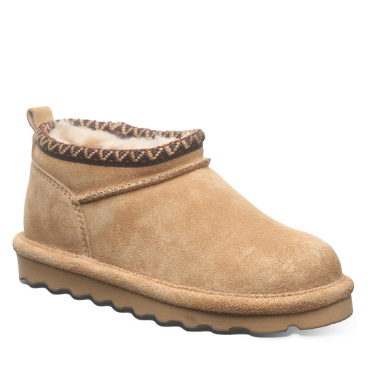 BEARPAW Super Shorty Deco Boots