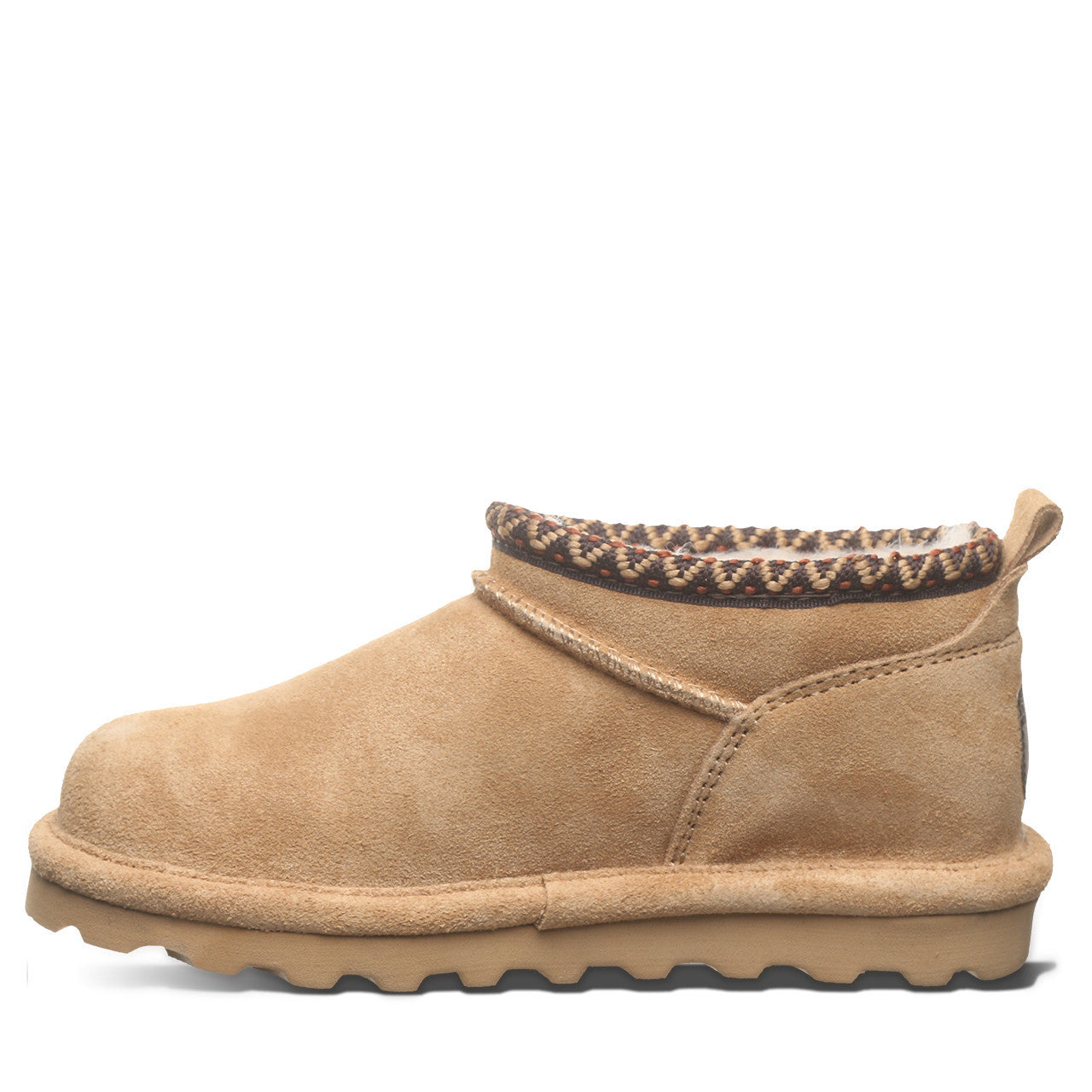 BEARPAW Super Shorty Deco Boots