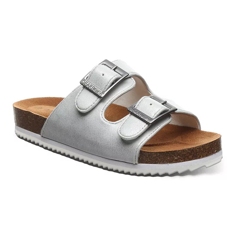 BEARPAW Brooklyn Youth Sandals