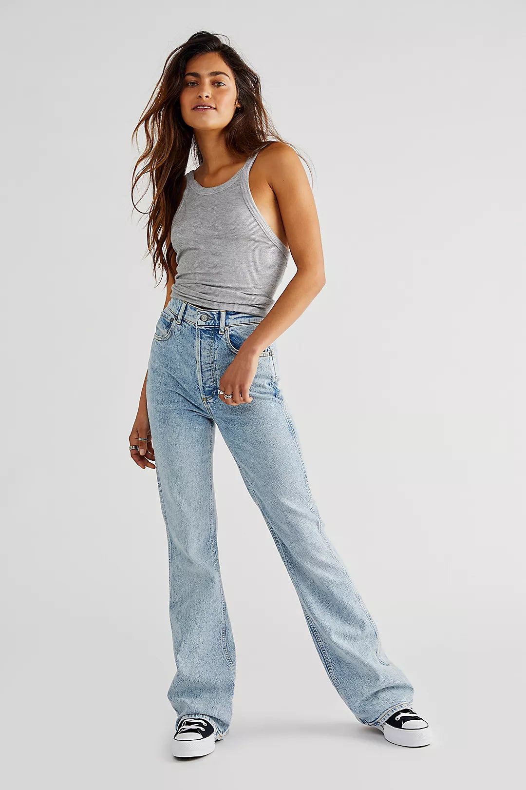 BOYISH | The Ricky Woodstock Jeans