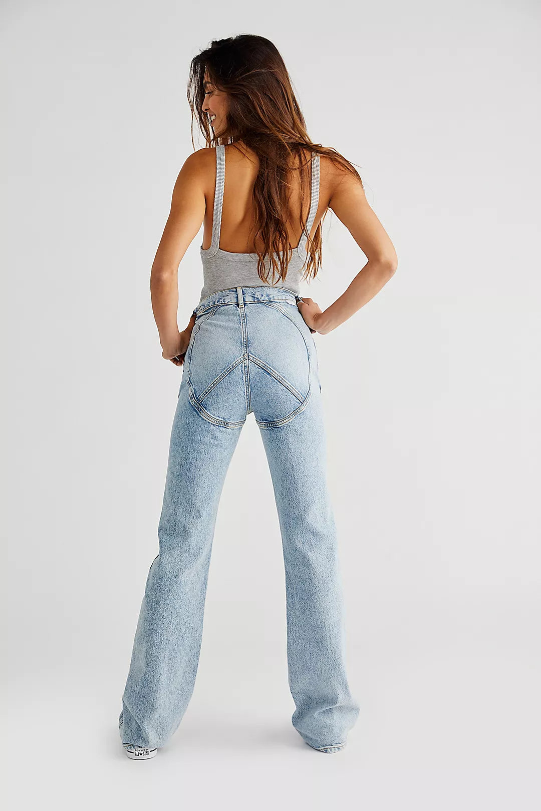 BOYISH | The Ricky Woodstock Jeans