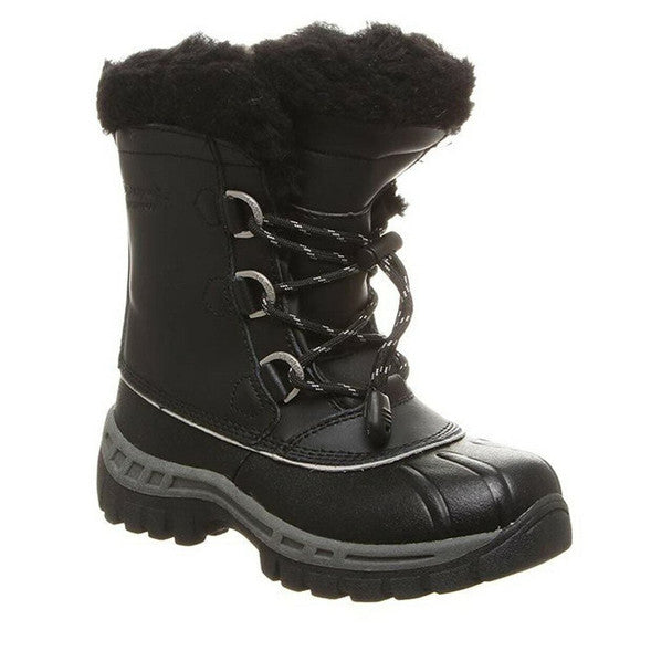 BEARPAW Kelly Youth Snow boots