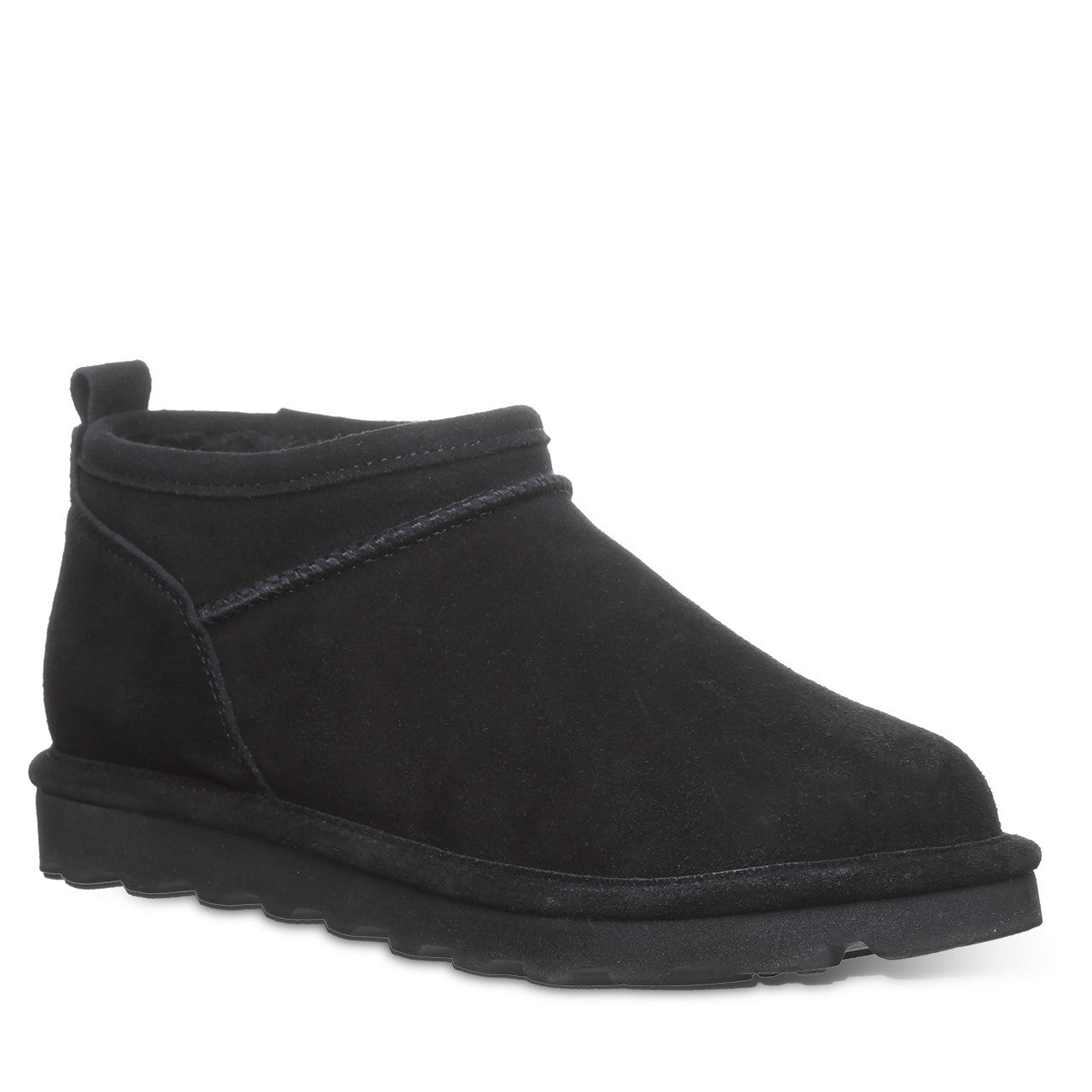 BEARPAW Super Shorty Boots