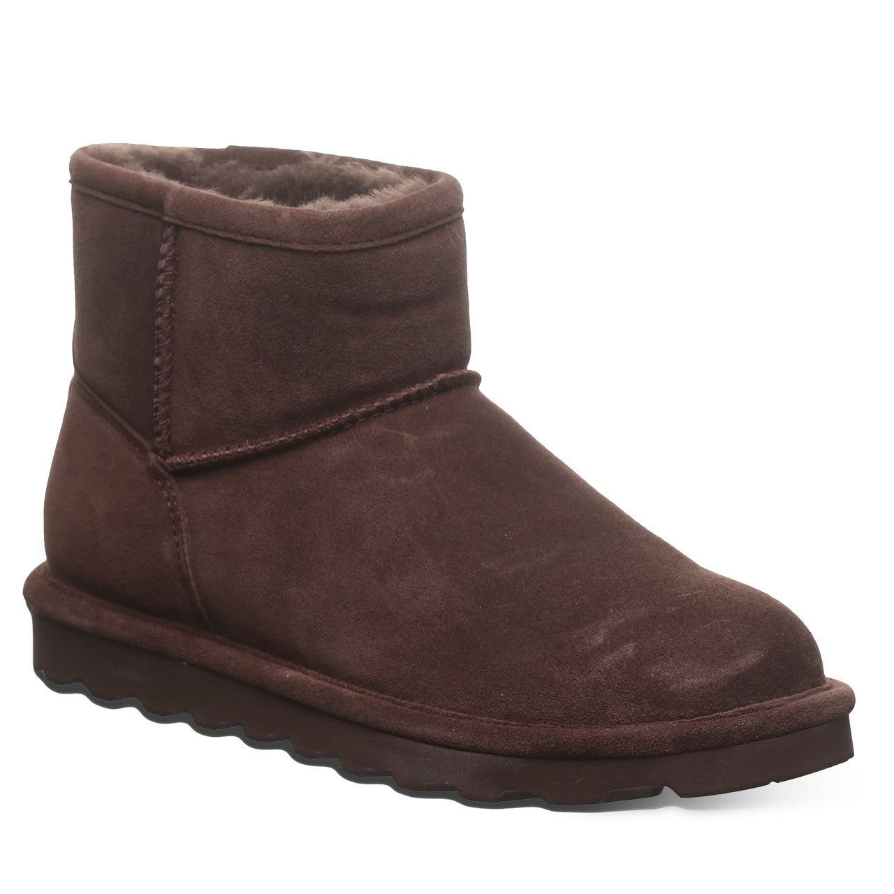 BEARPAW Alyssa Boots