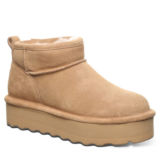 BEARPAW Retro Shorty Boots