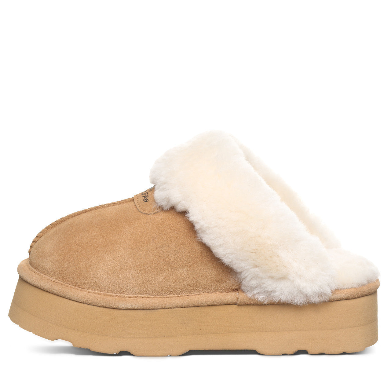 BEARPAW Retro Loki Solid