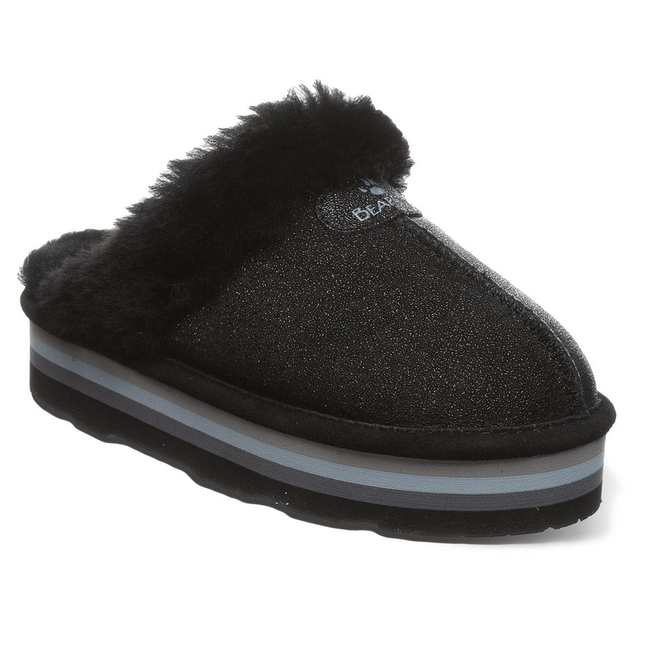 BEARPAW Retro Loki Slippers
